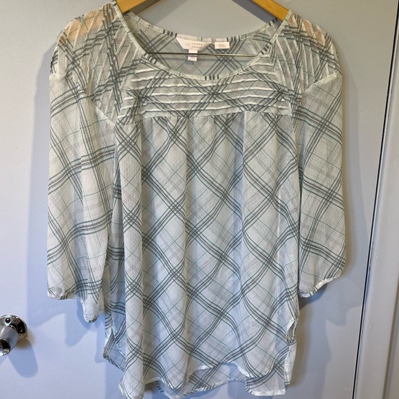 Lauren Conrad top - Picture 1 of 5